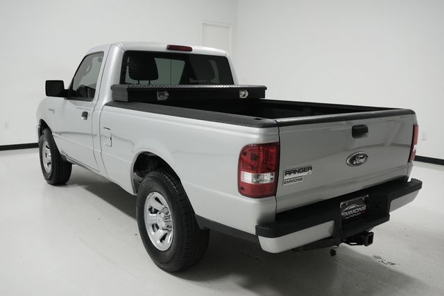 2011 Ford Ranger  - 22814068 - 5