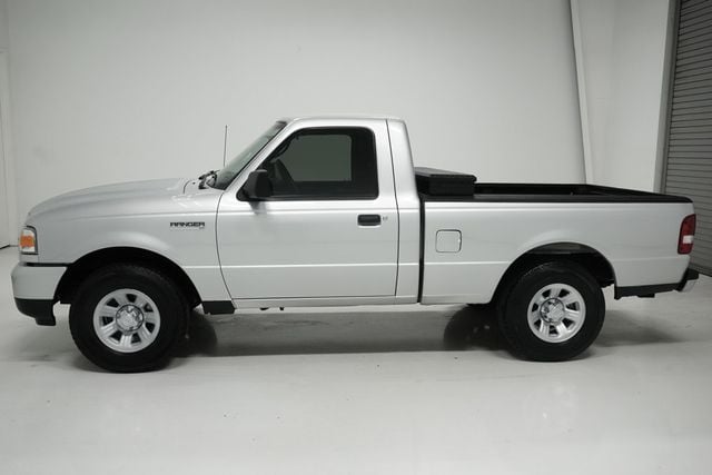 2011 Ford Ranger  - 22814068 - 6