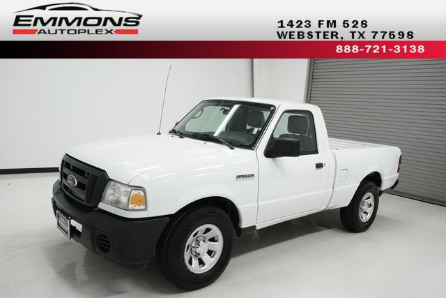 2011 Ford Ranger  - 22909820 - 0