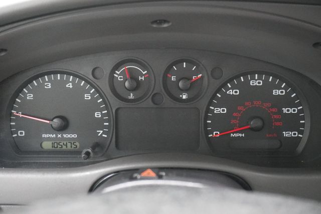 2011 Ford Ranger  - 22909820 - 9