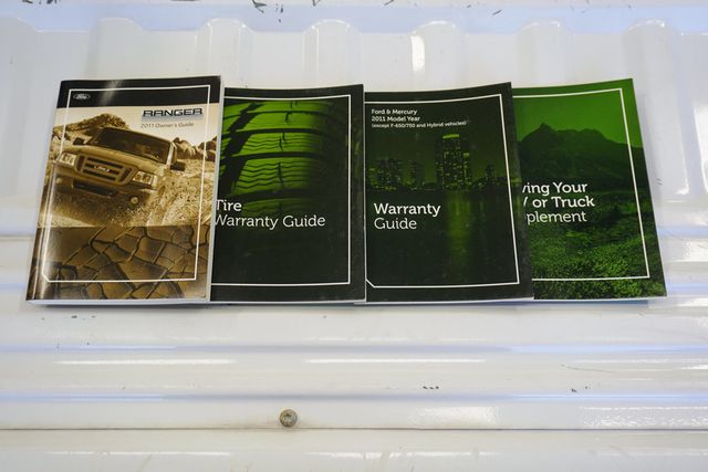 2011 Ford Ranger  - 22909820 - 12