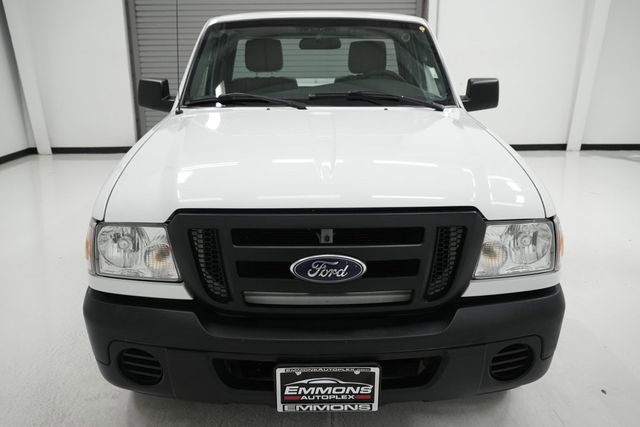 2011 Ford Ranger  - 22909820 - 1