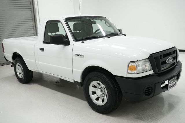 2011 Ford Ranger  - 22909820 - 2