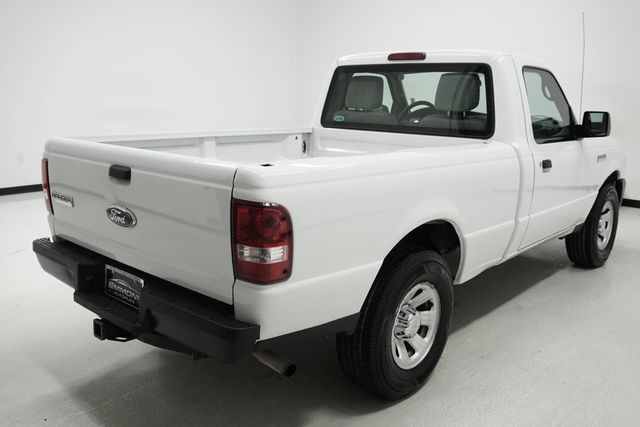 2011 Ford Ranger  - 22909820 - 3