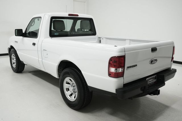 2011 Ford Ranger  - 22909820 - 4
