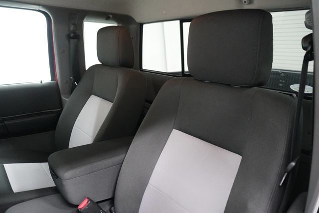 2011 Ford Ranger  - 22913869 - 9