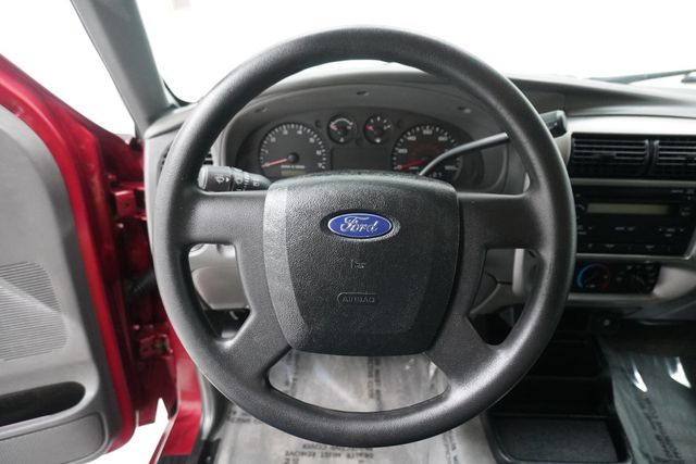 2011 Ford Ranger  - 22913869 - 12