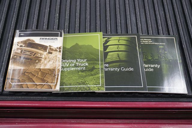 2011 Ford Ranger  - 22913869 - 16