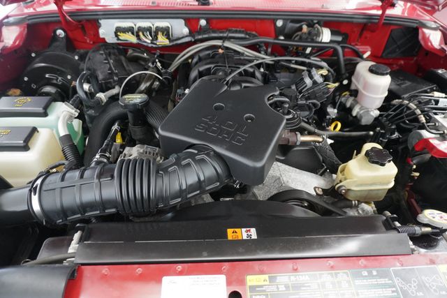 2011 Ford Ranger  - 22913869 - 18