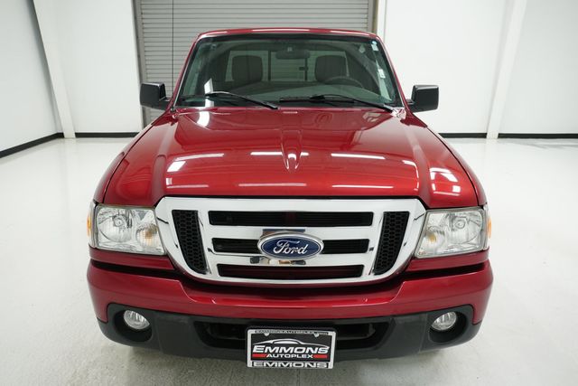 2011 Ford Ranger  - 22913869 - 1