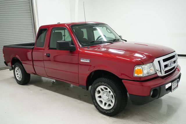 2011 Ford Ranger  - 22913869 - 2
