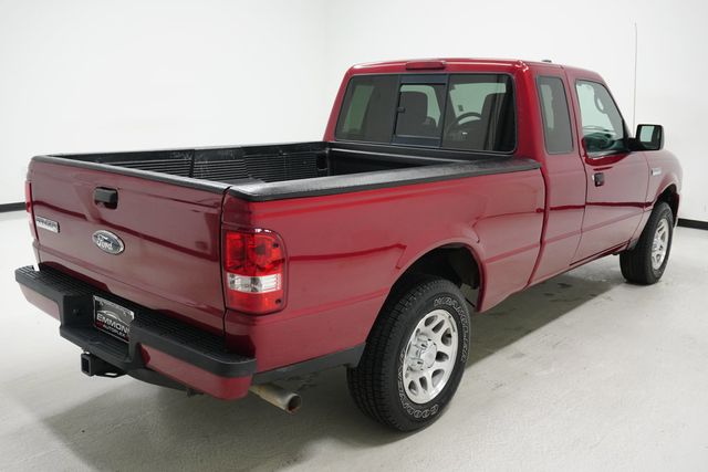 2011 Ford Ranger  - 22913869 - 3