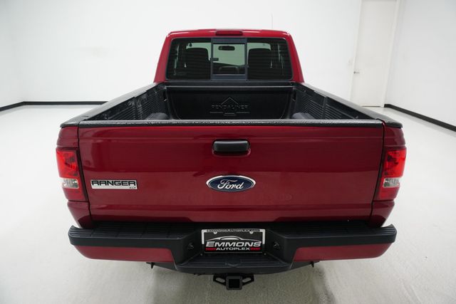 2011 Ford Ranger  - 22913869 - 4