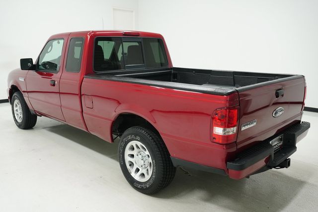2011 Ford Ranger  - 22913869 - 5