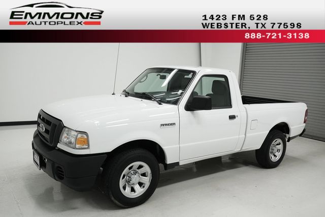 2011 Ford Ranger  - 22914287 - 0
