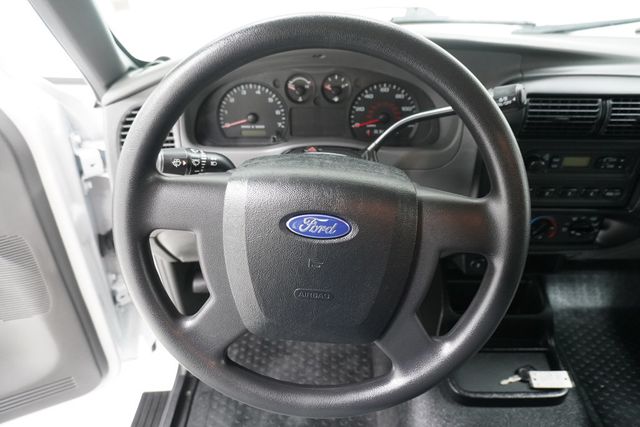 2011 Ford Ranger  - 22914287 - 9
