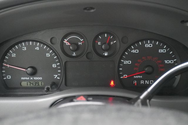 2011 Ford Ranger  - 22914287 - 10