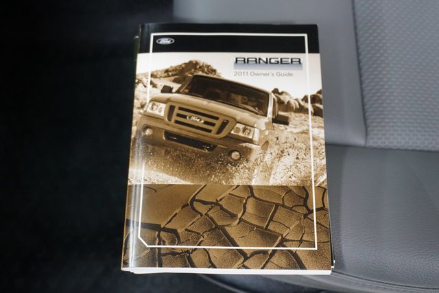 2011 Ford Ranger  - 22914287 - 13