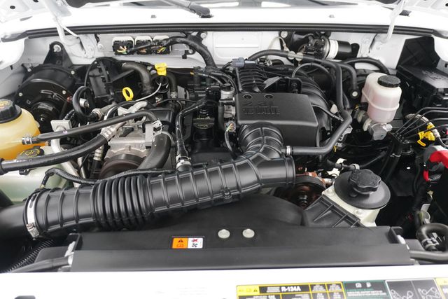 2011 Ford Ranger  - 22914287 - 18