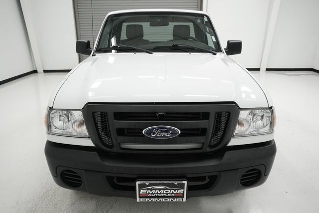 2011 Ford Ranger  - 22914287 - 1