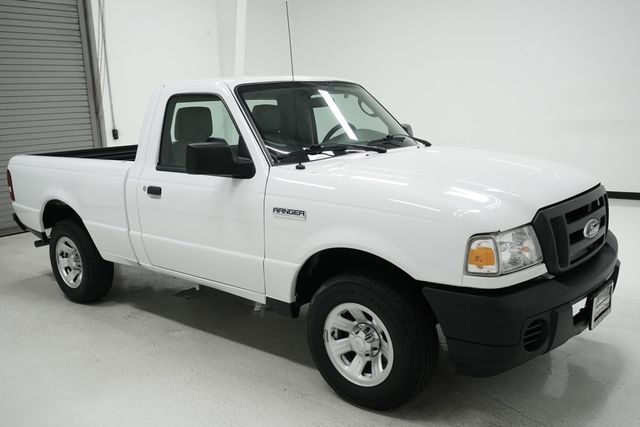 2011 Ford Ranger  - 22914287 - 2