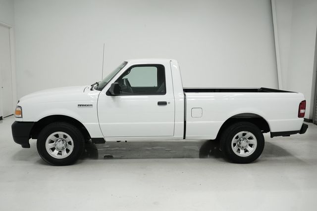 2011 Ford Ranger  - 22914287 - 3