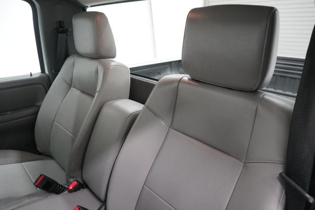 2011 Ford Ranger  - 22914287 - 6