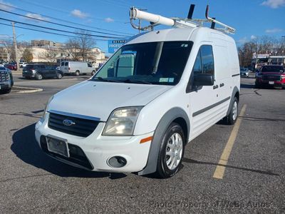 2011 Ford Transit Connect XLT's photo