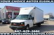 2011 GMC Savana 3500 2dr Commercial/Cutaway/Chassis 177 in. WB - 21826419 - 0