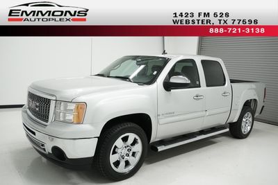 2011 GMC Sierra 1500 - 3GTP1VE02BG380703