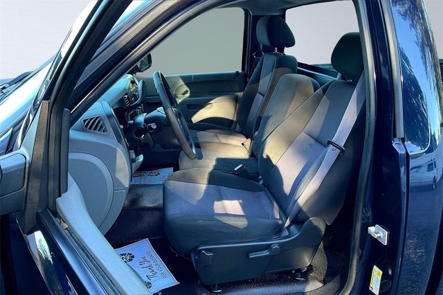 2011 GMC Sierra 1500 Work Truck - 22938390 - 9