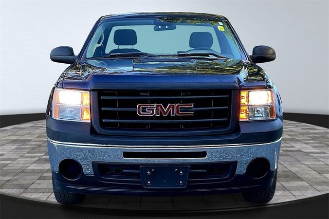 2011 GMC Sierra 1500 Work Truck - 22938390 - 1