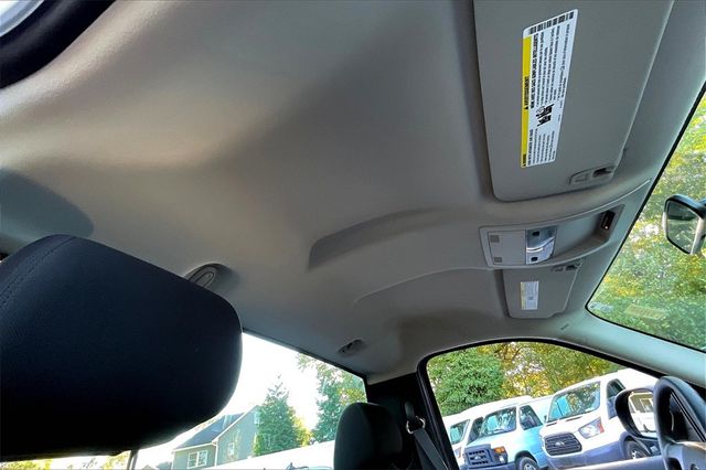 2011 GMC Sierra 1500 Work Truck - 22938390 - 25