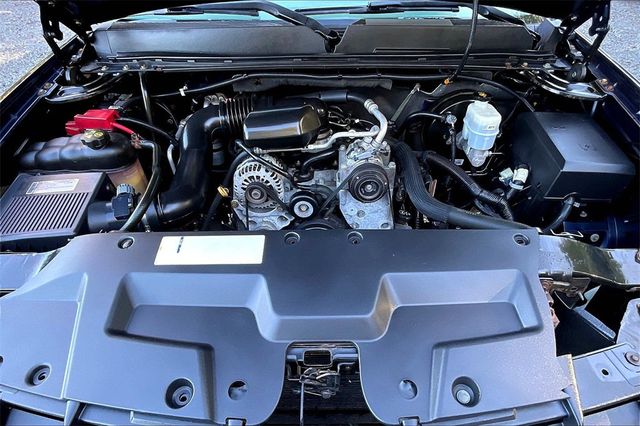 2011 GMC Sierra 1500 Work Truck - 22938390 - 28