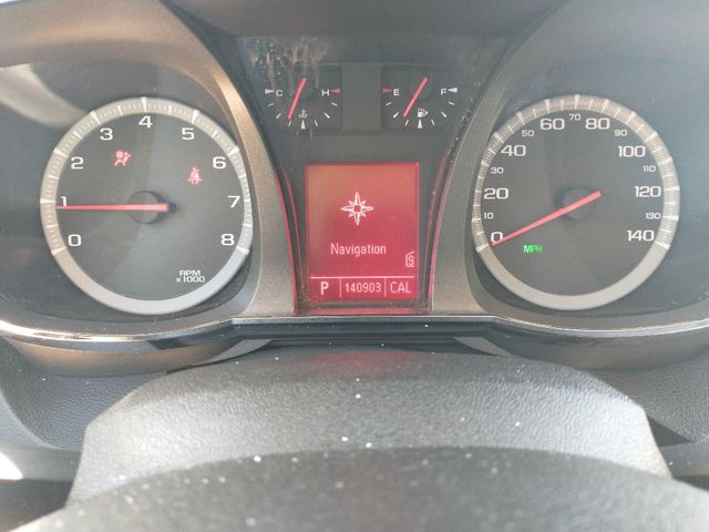 2011 GMC Terrain AWD 4dr SLE-1 - 22896889 - 12