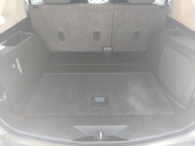 2011 GMC Terrain AWD 4dr SLE-1 - 22896889 - 18