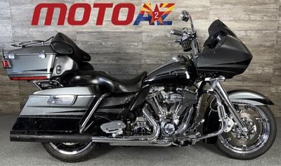 2011 Harley-Davidson FLTRUSE CVO Road Glide Custom