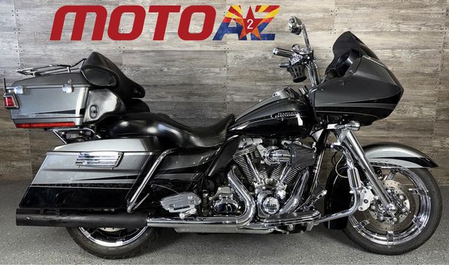 2011 Harley-Davidson FLTRUSE CVO Road Glide Custom SUPER CLEAN! - 22940152 - 0