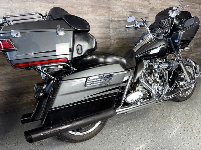 2011 Harley-Davidson FLTRUSE CVO Road Glide Custom SUPER CLEAN! - 22940152 - 2