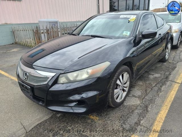 2011 Honda Accord EX-L