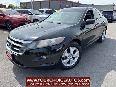 2011 Honda Accord Crosstour - 5J6TF2H51BL003024