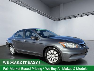 2011 Honda Accord Sedan