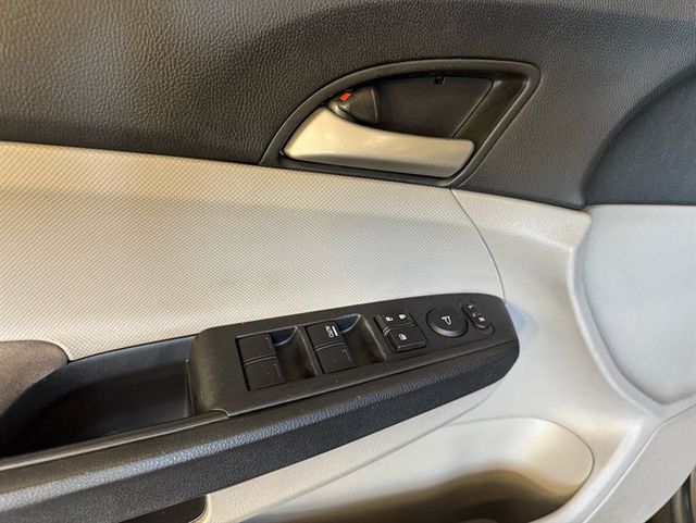 2011 Honda Accord Sedan 4dr I4 Automatic LX - 22937394 - 11