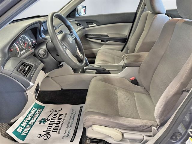 2011 Honda Accord Sedan 4dr I4 Automatic LX - 22937394 - 12