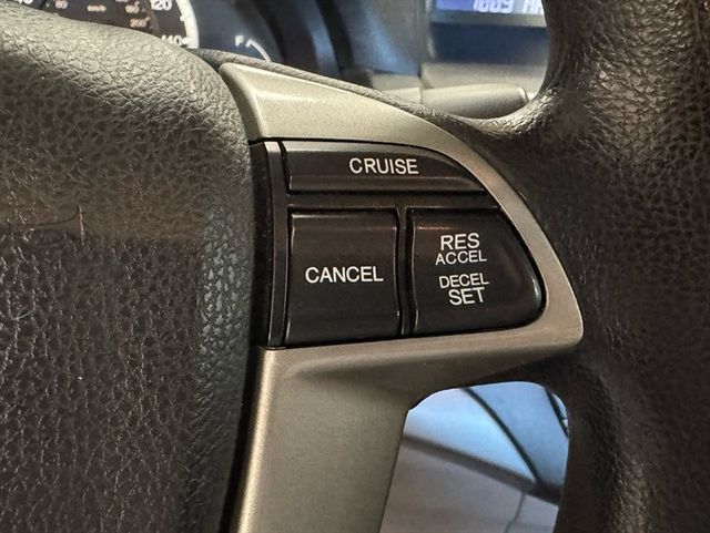 2011 Honda Accord Sedan 4dr I4 Automatic LX - 22937394 - 13