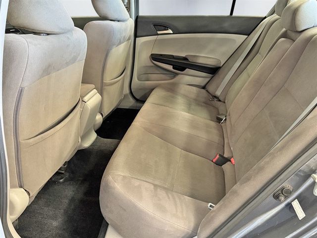 2011 Honda Accord Sedan 4dr I4 Automatic LX - 22937394 - 15