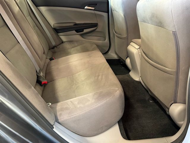 2011 Honda Accord Sedan 4dr I4 Automatic LX - 22937394 - 16