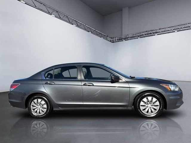 2011 Honda Accord Sedan 4dr I4 Automatic LX - 22937394 - 1