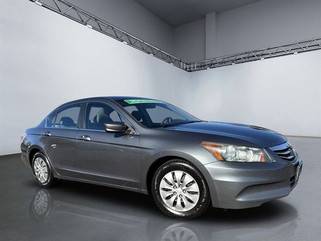 2011 Honda Accord Sedan 4dr I4 Automatic LX - 22937394 - 19