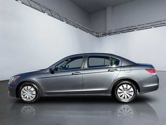 2011 Honda Accord Sedan 4dr I4 Automatic LX - 22937394 - 2